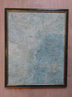 Magneetbord 43 x 53 cm, Minder dan 50 cm, Ophalen of Verzenden, Zo goed als nieuw, 50 tot 75 cm