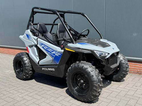 Polaris RZR 200 - Model 2025 - NIEUW, Motoren, Quads en Trikes, Ophalen of Verzenden