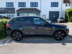 BMW X3 als nieuw, Auto's, Automaat, 4 cilinders, Leder, Particulier