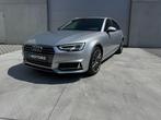 Audi A4 35 TFSI S-Tronic Sport, Auto's, Audi, 4 cilinders, 1984 cc, 164 g/km, A4