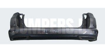 Bumper RENAULT TALISMAN KOMBI 15- Achterbumper KJ11296 beschikbaar voor biedingen