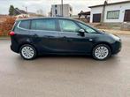 Opel Zafira 1.6CDTI ÉDITION 2016, Auto's, Monovolume, Euro 6, 1600 cc, 131 kW