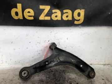 Bras de suspension avant gauche d'un Mazda 2., Enlèvement ou Envoi, 3 mois de garantie, Utilisé, Mazda