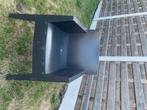 Tuinstoelen 4 stuks, Ophalen, Gebruikt, Kunststof
