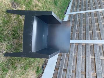 Tuinstoelen 4 stuks beschikbaar voor biedingen