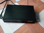 Panasonic SuperDrive VHS-speler werkt, Audio, Tv en Foto, DVD spelers, Ophalen, Panasonic, Draagbaar, Dvd-recorder
