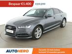 Audi A6 2.0 TDI Ultra (bj 2017, automaat), Auto's, 4 deurs, Gebruikt, 1700 kg, 110 g/km