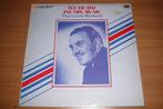LP   Ted Heat and His Music : That Lovely Weekend  (12), Ophalen of Verzenden