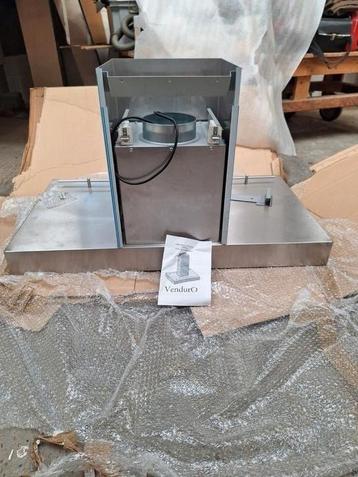 Afzuigkap Venduro thin line beschikbaar voor biedingen