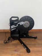 Élite suito t + cassette, Sports & Fitness, Cyclisme, Neuf