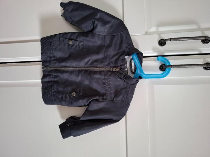 Babypakketje 1(3): 62-68cm, Kinderen en Baby's, Babykleding | Maat 68, Zo goed als nieuw, Jongetje of Meisje, Overige typen, Ophalen of Verzenden