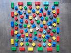 Lego Duplo Brick Set 128 (zie foto's), Kinderen en Baby's, Speelgoed | Duplo en Lego, Ophalen of Verzenden, Gebruikt, Losse stenen