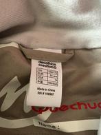 Combinaison de ski Decatlon 14ans rouge/beige, Enlèvement, Comme neuf, Ski