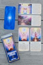 Messages d'éveil, Enlèvement, Utilisé