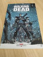 The Walking Dead – Tome 1 (Passé décomposé) – VF, Eén comic, Ophalen of Verzenden, Zo goed als nieuw, Amerika