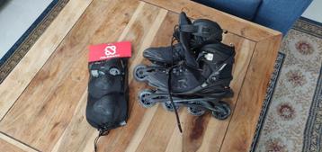 Roces inline skates (Maat 46)