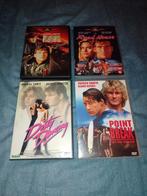 Te koop op dvd: de evoluerende lijst van Patrick Swayze-film, Vanaf 9 jaar, Ophalen of Verzenden, Zo goed als nieuw, Actie