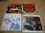 Lot Singles, Ophalen of Verzenden, Gebruikt, Single