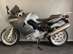 BMW F800ST EN PARFAIT ÉTAT *** Garantie ***, Motos, Motos | BMW, 2 cylindres, Tourisme, Plus de 35 kW, 800 cm³