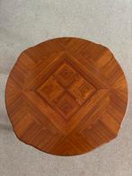 Klein salon tafeltje, Huis en Inrichting, Ophalen, Zo goed als nieuw