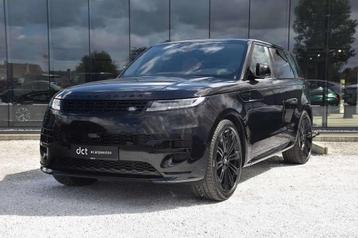 Land Rover Range Rover Sport P460e Dyna HSE 23' Rear Enterta beschikbaar voor biedingen