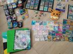 Te koop : Pokémon verzameling, Enlèvement