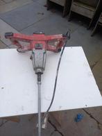 Staafmixer Flex, Doe-het-zelf en Bouw, Ophalen