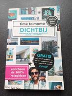 Time to Momo DICHTBIJ, Boeken, Zo goed als nieuw, Benelux, Ophalen, Overige merken