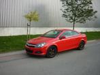 Astra 1.6i TwinTop Cabrio, Airco, Auto's, 4 zetels, Stof, 4 cilinders, Cabriolet