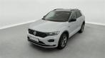 Volkswagen T-Roc 1.0 TSI R-LINE *NAVI COCKPIT/FULL LED/CAM/P, Auto's, Volkswagen, Gebruikt, 116 pk, Bedrijf, 5 zetels