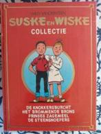 Suske & Wiske De Knokkersburcht ...|Lekturama, Boeken, Stripverhalen, Nieuw, Ophalen of Verzenden, Willy Vandersteen, Eén stripboek