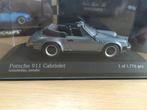 Minichamps Porsche 1/43, Ophalen, MiniChamps