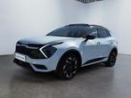 Kia Sportage Gt-line-ToitOuvrant-AppConnect-+++, USB, Euro 6, Wit, Bedrijf