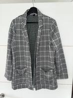 Blazer H&M à carreaux vert clair, Vêtements | Femmes, Vestes & Costumes, Neuf, Enlèvement ou Envoi, Vert, Manteau