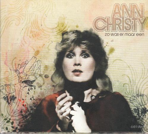 Zoals Ann Christy was er maar één, Cd's en Dvd's, Cd's | Nederlandstalig, Pop, Verzenden