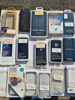 Gsm accessoires neufs lot de 60 pièces. Emballages fermés, Telecommunicatie, Ophalen, Nieuw