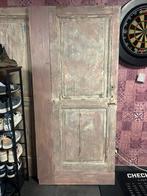 Rustieke deuren, Ophalen, Gebruikt, Hout, Binnendeur