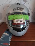 Lazer helm, Motoren, Kleding | Motorhelmen, Lazer, Integraalhelm, L, Ophalen