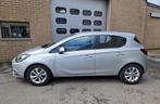 Opel Corsa 1.4 Edition, Auto's, Opel, 0 kg, 0 cilinders, Zwart, Electronic Stability Program (ESP)