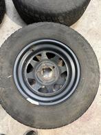 Velgen Chevrolet Express / GMC Savana, Auto-onderdelen, Ophalen, Gebruikt, Band(en)