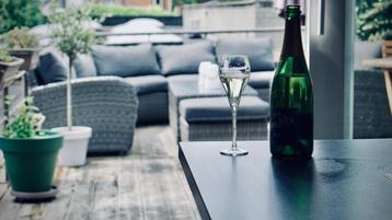 Energiezuinig ruim 2 slk-appartement centrum Brasschaat beschikbaar voor biedingen