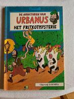 collectie Urbanusstrips, Boeken, Linthout en Urbanus, Zo goed als nieuw, Meerdere stripboeken, Ophalen