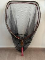 Groot schepnet, Watersport en Boten, Hengelsport | Algemeen, Ophalen, Gebruikt, Net of Fuik