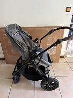 Poussette 3en1 Kinderkraft moov, Overige merken, Kinderwagen, Met autostoeltje, Zo goed als nieuw