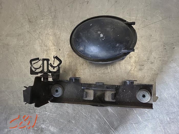 Vacuum tank van een Nissan NV400, Auto-onderdelen, Overige Auto-onderdelen, Nissan, Gebruikt, 3 maanden garantie, Ophalen of Verzenden