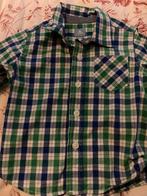 Prachtig babyshirt van het merk Gap, Zo goed als nieuw, Gap, Jongen of Meisje, Overhemd of Blouse