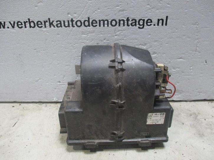 KACHELMOTOR Volkswagen Transporter T3 (867-819-005-j), Auto-onderdelen, Airco en Verwarming, Volkswagen, Gebruikt