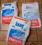 Perlix Knauf, Doe-het-zelf en Bouw, Schildersmaterialen, Ophalen, Nieuw, Overige typen