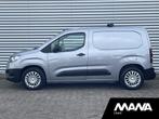 Toyota PROACE CITY 1.5 D-4D Professional Airco Navigatie Cru, Argent ou Gris, Achat, Euro 6, Entreprise