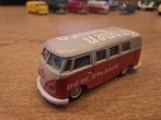 Vw t1 Échelle 1/43, Ophalen of Verzenden, Zo goed als nieuw, Overige typen